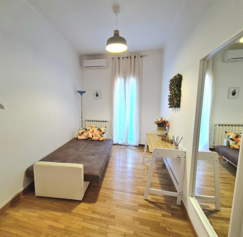 Apartamento Flavel Colosseo Roma Exterior foto
