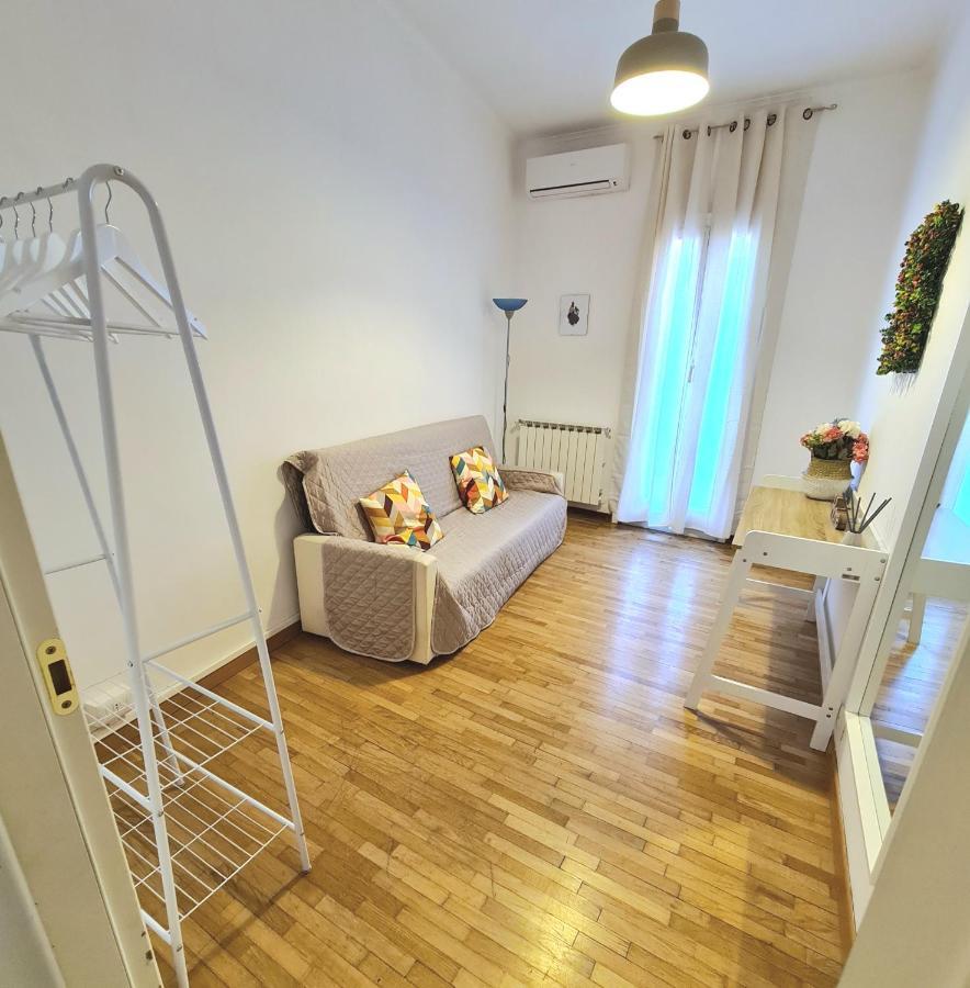 Apartamento Flavel Colosseo Roma Exterior foto